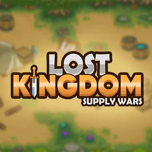 Lost Kingdom: Supply Wars