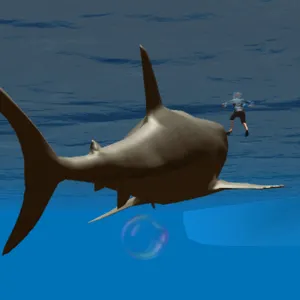 Megalodon