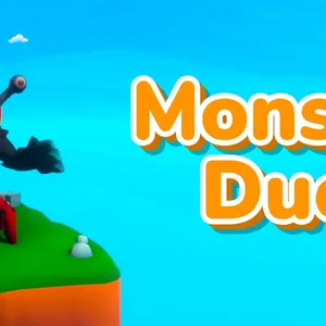 Monster Duel