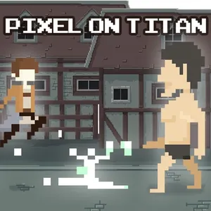Pixel on Titan: AoT