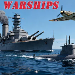 Real Warships