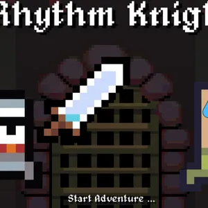 Rhythm Knight