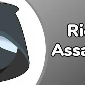 Riot Assassin