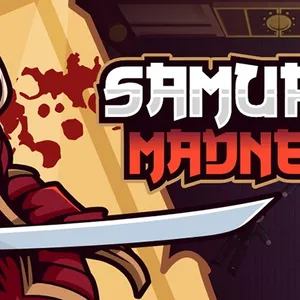 Samurai Madness