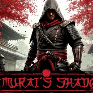 Samurai's Shadow