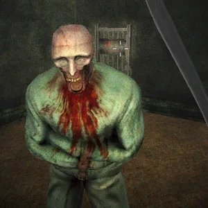 Shoot Your Nightmare: The Beginning