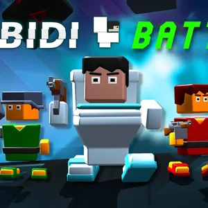 Skibidi Battle
