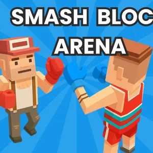 Smash Block Arena