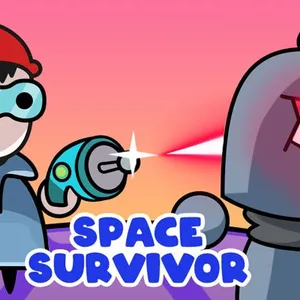 Space Survivor