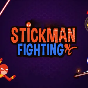 Stickman Fighting: Super War