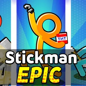 Stickman Epic