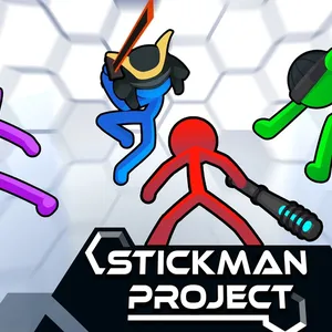 Stickman Project