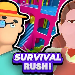 Survival Rush!