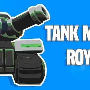 Tank Merge Royal