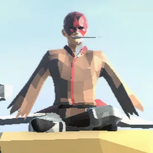 The Legendary Assassin Ninja KAL