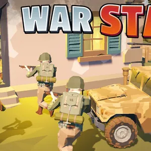 War State IO: Conquer Battles