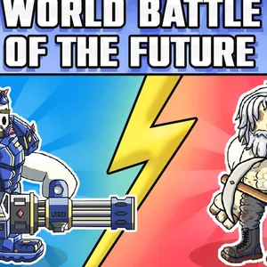 World Battle of the Future