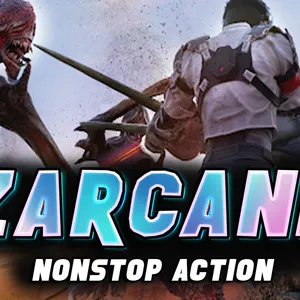 ZARCANE: A Zombie Apocalypse