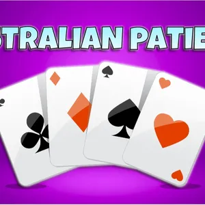Australian Patience