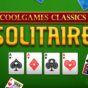 Classic Solitaire