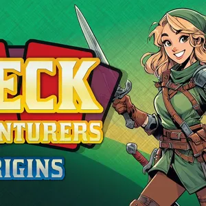 Deck Adventurers - Origins