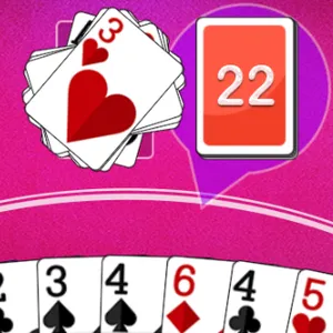 Gin Rummy Online