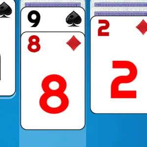 Social Solitaire