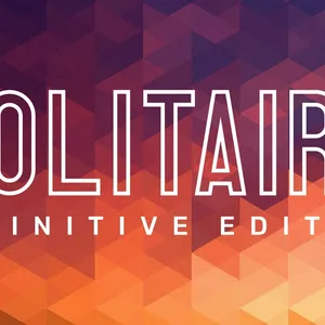 Solitaire Definitive Edition