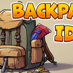 Backpack Idle