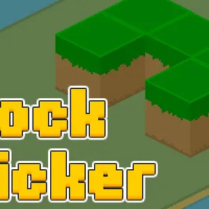 Block Clicker