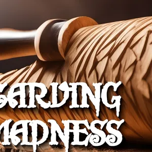 Carving Madness