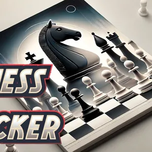 Chess Clicker