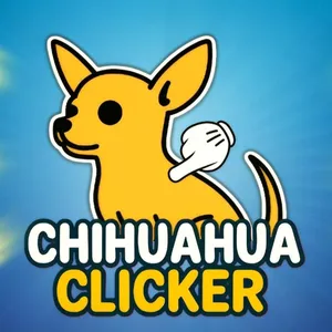 Chihuahua Clicker