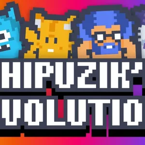 Chipuzik's Evolution