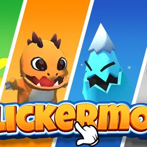 Clickermon