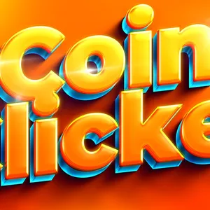 Coin Clicker