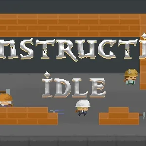 Construction Idle