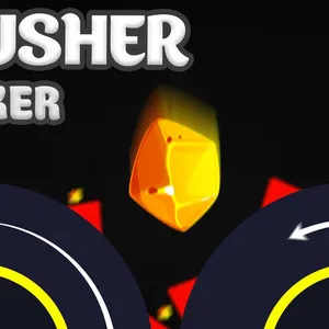 Crusher Clicker