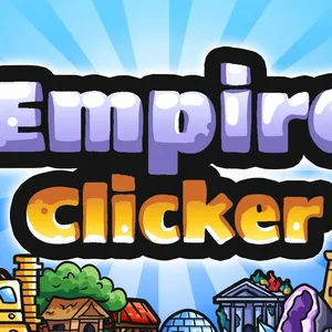 Empire Clicker