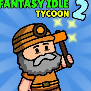 Fantasy Idle Tycoon 2
