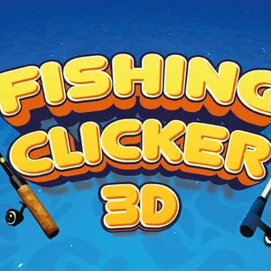 Fishing Clicker 3D