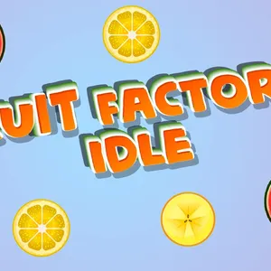 Fruit Factory Idle