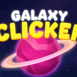 Galaxy Clicker