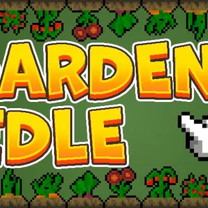 Garden Idle
