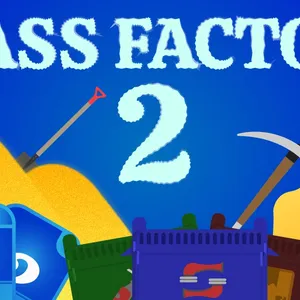 Glass Factory 2