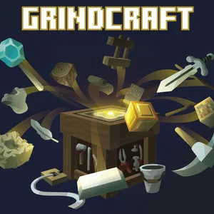 GrindCraft