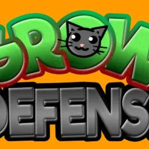 Grow Defense