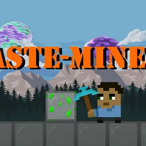 Haste-Miner 2