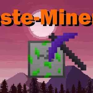 Haste-Miner 3: Eternamine