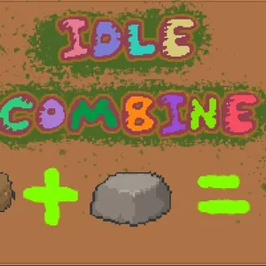 Idle Combine